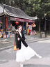 EPET2025春秋小西裝外套女休閑百搭英倫風(fēng)灰色短款ins西服小個(gè)子上衣 黑色-升級版  S 100斤以?xún)?曬單實(shí)拍圖