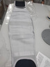 法·瑪莎 FAV MARTHA德國品質(zhì)護腰帶醫用級腰部支撐腰間盤(pán)突出男女專(zhuān)用久坐站強效支撐 灰色 M  曬單實(shí)拍圖