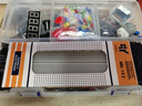 DZYJ STM32開(kāi)發(fā)板入門(mén)套件 STM32最小系統板電子面包板套件 科協(xié)江科大 正品STM32開(kāi)發(fā)板套件【b站江科大同款/標配】 曬單實(shí)拍圖