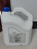 大眾（Volkswagen）大眾原廠5W-40合成機油帕薩特朗逸途安途觀Z4白桶 4升 曬單實拍圖