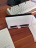 朗斯狄適用vivoxfold3pro手機殼真皮新款智能視窗保護套xfold3折疊屏全包防摔fold3磁吸翻蓋超薄男女腕帶 【羽紗白】便攜手腕支架*送全屏膜 vivoxfold3pro 曬單實拍圖