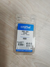 Crucial英睿達 16GB DDR5 5600頻率 筆記本內(nèi)存條 美光（原鎂光）原廠顆粒 AI電腦配件 曬單實拍圖