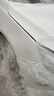 京悠雨德國汽車(chē)專(zhuān)用自噴漆珍珠白補漆白色黑色車(chē)漆面劃痕去痕修復油漆筆 【通用白色】450ML噴漆+亮光金油 曬單實(shí)拍圖