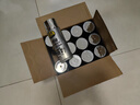 普速十PUSU124鍍鉻自噴漆 不銹鋼專(zhuān)用噴漆電鍍 金屬防銹防腐銀粉漆鍍鋅鐵 銀色手噴油漆罐 工業(yè)船舶油漆400ml裝 曬單實(shí)拍圖