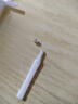清潔刷充電口喇叭孔除塵刷花灑刷清潔神器其它清潔工具 10根 曬單實拍圖