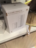 華為凌霄子母路由 Q6（1母2子套裝）AX3000Mbps 千兆路由器 全屋WiFi 6+ 電力線版 無線穿墻王 電力貓 曬單實(shí)拍圖