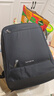 新秀麗（Samsonite）雙肩包17英寸筆記本電腦包男女背包商務(wù)旅行大容量升級款TX6*003 曬單實(shí)拍圖