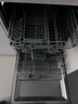 海爾洗碗機嵌入式全自動(dòng)家用洗碗機大容量W30升級款變頻一級水效強勁三噴淋分區洗洗消存一體 【熱銷(xiāo)款】海爾L5丨16套獨嵌兩用+變頻高水壓 曬單實(shí)拍圖