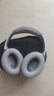 BOSEQC35二代 博士QC35一代 qc35ii降噪式頭戴藍(lán)牙耳機(jī)包耳式耳麥 銀色簡(jiǎn)裝（95新）自用 QC35一代 曬單實(shí)拍圖