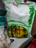 白燕（BAIYAN）【白燕工廠(chǎng)直營(yíng)】雙竹粘絲苗米10kg 油粘香米大米順德特產(chǎn)20斤 純正雙竹粘10KG 曬單實(shí)拍圖