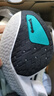 阿迪達斯 （adidas）中性 跑步系列 ADIZERO BOSTON 13 M 跑步鞋 JR4791 白色  43  曬單實(shí)拍圖