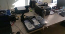 鴻合高清實物展臺 H370E 教學電視展示臺HZ-370A 1300萬像素全高清  全接口 HZ-H370E 標配HDMI+VGA+USB接口 曬單實拍圖