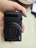 索尼（SONY） ZV-1F Vlog相機 廣角大光圈 學(xué)生入門(mén) ZV-1F黑色單機【贈索尼定制禮盒+品牌座充等】 官方標配 曬單實(shí)拍圖