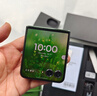 【9成新】摩托羅拉 聯(lián)想moto razr 50Ultra第五代折疊屏 4英寸無(wú)界大外屏 旗艦影像雙卡雙待 5GAI手機12+256摩登艾綠 曬單實(shí)拍圖