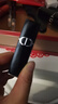 迪奧DIOR【鄧為推薦】烈艷藍(lán)金口紅絲絨999啞光唇膏化妝品 生日禮物女 曬單實(shí)拍圖