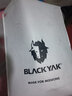 BLACKYAK布來亞克冬季新品女士戶外鵝絨服長款保暖羽絨服外套上衣wlw658 奶白色 S (160) 曬單實(shí)拍圖