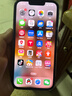 圖拉斯【久用不發(fā)黃】 適用蘋(píng)果13手機殼iphone13保護套透明超薄散熱全包防摔磁吸高級感男女款 【光學(xué)超透】不黃原材+裸機手感+超強防爆 曬單實(shí)拍圖