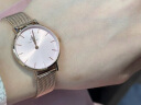 丹尼尔惠灵顿（DanielWellington）DW手表女欧美表简约钢带石英女士手表送女友生日礼物DW00100368 实拍图