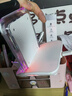 hang適用榮耀magic6pro無(wú)線(xiàn)充電器手機專(zhuān)用立式支架閃充65w桌面充電座 白色【65W超級快充】【A9299】 曬單實(shí)拍圖