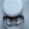 聲闊SleepA30睡眠耳機(jī)深睡艙無(wú)線降噪藍(lán)牙耳機(jī)睡覺(jué)不壓耳隔音耳塞助眠隱形小巧適用蘋果華為小米綠色 曬單實(shí)拍圖