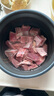 牧嶼農(nóng)寧夏灘羊肉 生鮮整半只羊 羊排羊腿羊肉卷羊蝎子全羊清真源頭直發(fā) 半只羊切塊6斤 曬單實(shí)拍圖