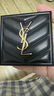 圣羅蘭（YSL）恒久定妝粉餅散粉蜜粉大白餅化妝品生日禮物送女友中秋禮品 曬單實(shí)拍圖