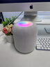 GGCHG【品牌新品】原裝1:1外觀智能藍(lán)牙音箱適用iPhone/iPad/Mac桌面無線音響高音質(zhì)低音炮 【蘋果白】超重低音丨24H超長(zhǎng)續(xù)航丨高配版 【品牌同款】1:1外觀及功能 曬單實(shí)拍圖
