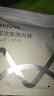 貓人【醫(yī)護(hù)級(jí)首次免洗】女士?jī)?nèi)褲女純棉抑菌中腰無痕大碼少女三角褲 曬單實(shí)拍圖