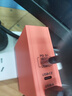 閃極140W氮化鎵充電器蘋果17快充套裝三口快充頭兼容40W適用iPhone16ProMax華為小米筆記本MacBookPro 曬單實拍圖