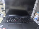 ThinkPad【國家補貼20%】聯(lián)想 E16 筆記本電腦銳龍版  商務(wù)辦公學(xué)生網(wǎng)課娛樂(lè )輕薄本【店鋪上新】16英寸 R7-7735H 16G 1T 曬單實(shí)拍圖