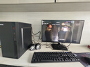 酷開(kāi) 創(chuàng  )維電腦 商用辦公臺式電腦主機（AMD3000G 8G 256GSSD 全國聯(lián)保） 曬單實(shí)拍圖