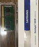三星（SAMSUNG）筆記本內存條 16G DDR4 3200頻率 曬單實(shí)拍圖