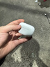 SOULUX【直營正品丨Pro9頂配版】華強(qiáng)北藍(lán)牙耳機(jī)Air4無線適配蘋果ANC主動降噪iphone16/15入耳式 【2025新款原版功能】滑動調(diào)節(jié) 【空間音頻+三真電量+入耳檢測】 曬單實拍圖