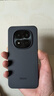 小米（MI）REDMI Note15 Pro 天璣7400-Ultra 7000mAh 龍晶玻璃十倍抗摔 IP68 8+256 子夜黑 紅米 5G手機(jī) 曬單實(shí)拍圖