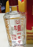 瀘州老窖 六年窖頭曲 濃香型白酒 52度500ml*6瓶 整箱裝(贈送3個禮品袋) 曬單實拍圖