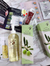 奧麗膚（Olive）橄欖油護膚身體全身按摩嬰兒孕婦潤膚潤滑油日本進(jìn)口 全身護理200ml 曬單實(shí)拍圖