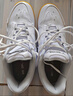 VICTOR勝利2025新款入門(mén)經(jīng)典羽毛球鞋男女同款運動(dòng)鞋A199   白灰色 42 曬單實(shí)拍圖