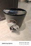 飛利浦（PHILIPS）泡腳桶 自動(dòng)按摩洗腳盆 UV殺菌足浴盆深桶洗腳桶恒溫泡腳盆暖足驅寒 5302F 生日禮物送父母長(cháng)輩 曬單實(shí)拍圖