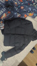 阿迪達斯 （adidas）2024年男子PUFFY DOWN JKT羽絨服 JV6187 3XL 曬單實(shí)拍圖