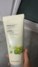 菲詩(shī)小鋪（THE FACE SHOP）草本泡沫潔面乳洗面奶綠豆170g女油皮深層清潔學(xué)生中秋熱門商品 曬單實(shí)拍圖