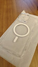 邦克仕（Benks）適用iPhone14 Pro Max手機殼 蘋(píng)果14Pro Max 零感超薄磁吸殼透明磁吸男女硬殼 曬單實(shí)拍圖