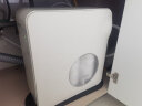 安吉尔净水器家用伴侣超薄管线机壁挂式 加热直饮一体速热即热式饮水机智能触控LED屏显Y3511BK-G 晒单实拍图
