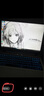 七彩虹（Colorful）隱星P16PRO 游戲筆記本電腦 RTX5060 2025新款大學(xué)生補貼  5070Ti電競高性能全能本暢玩3A 冰魄白 隱星-i7-13620H 16G 1T  5060  曬單實拍圖