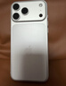 Apple/蘋果 iPhone 17 Pro Max 512GB 銀色 支持移動聯(lián)通電信5G 雙卡雙待手機(jī) 曬單實(shí)拍圖