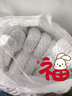 冠航尼龍吊繩起重吊繩雙扣圓環(huán)形1t3t5t8t10噸尼龍編織軟吊裝繩 5噸 3米 曬單實拍圖