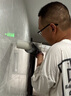ttooks電動(dòng)水泥填縫槍門(mén)窗灌漿器防盜門(mén)充縫器水泥砂漿填縫槍自動(dòng)注漿機(jī) 金屬外殼+金屬攪拌桿+頭 曬單實(shí)拍圖