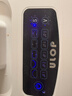 優(yōu)樂博（ULOP）智能3D哄娃神器搖搖椅嬰兒電動搖椅寶寶搖籃新生兒見面禮哄睡神器 [5種模式]嬰兒搖籃搖搖床-米白 嬰兒用品新生兒滿月禮物嬰兒搖椅 曬單實拍圖