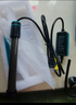 創(chuàng)寧魚缸石英變頻加熱棒 CN-605-500W 低水位烏龜小型迷你自動恒溫器 曬單實拍圖