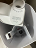 美的（Midea）加濕器空氣凈化器一體鼻炎家用臥室客廳孕婦嬰幼兒靜音除菌噴霧器桌面小型工業(yè)迷你霧化器SC-3G40S 曬單實(shí)拍圖