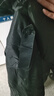 保羅嵐芝保安服高檔冬季保安大衣棉襖戶外加絨防寒酒店門衛(wèi)站崗巡邏可定制 曬單實(shí)拍圖